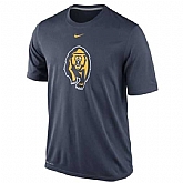 Cal Bears Nike Logo Legend Dri-FIT Performance WEM T-Shirt - Navy Blue,baseball caps,new era cap wholesale,wholesale hats